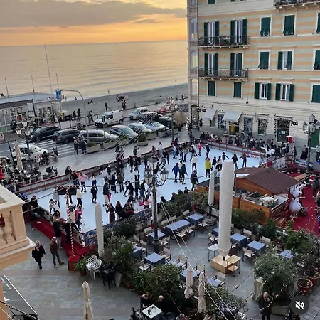 Otel Astigiana & 3*