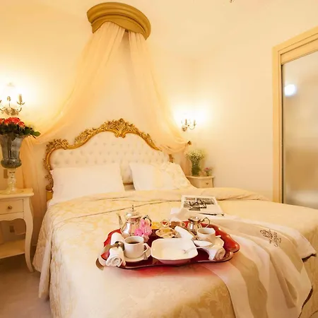 Szálloda Astigiana & 3*