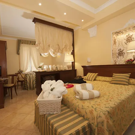 Hotel Astigiana & 3*