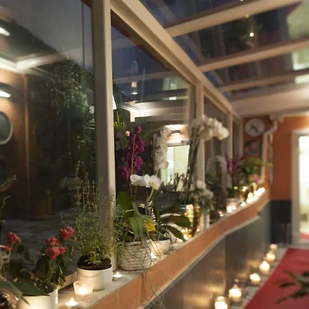 Otel Astigiana &