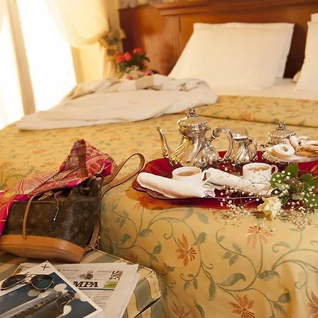 Hotel Astigiana & Varazze