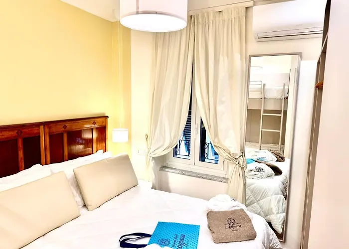 Szálloda Astigiana & 3*