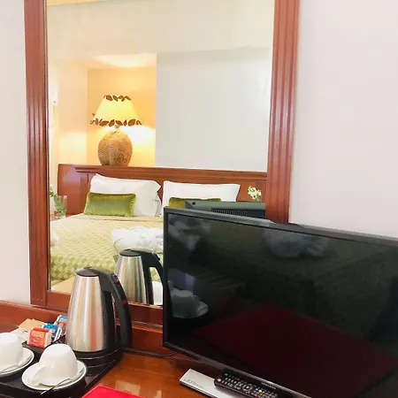 Hotel Astigiana&appartamenti