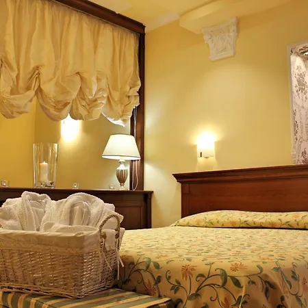 Astigiana&appartamenti Hotel 3*