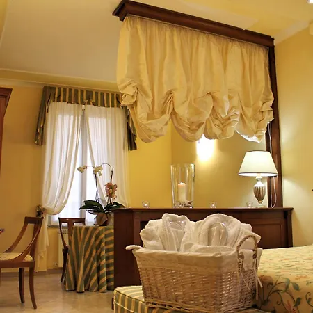 Astigiana&appartamenti Hotel