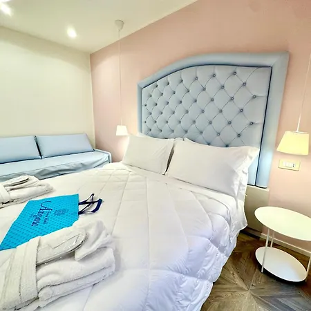 Hotel Astigiana&appartamenti