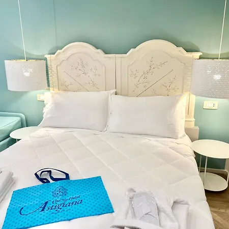 Astigiana&appartamenti Hotel Varazze