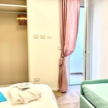 Astigiana & 3* فاراتسي