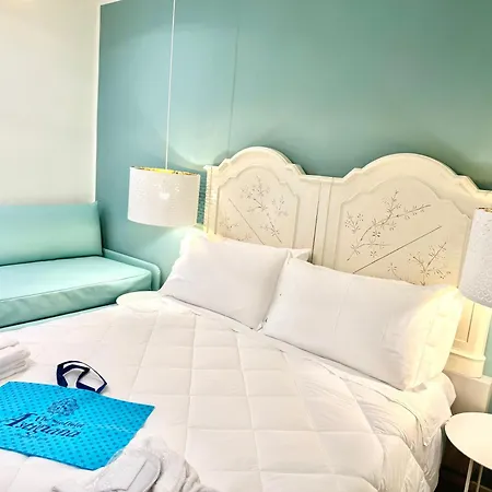Hotel Astigiana&appartamenti 3*