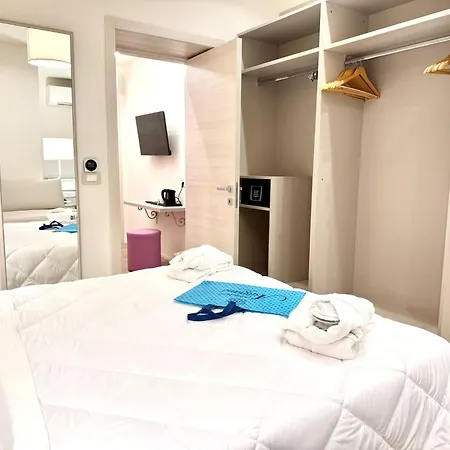 Hotel Astigiana&appartamenti Varazze