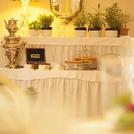 Hotel Astigiana&appartamenti