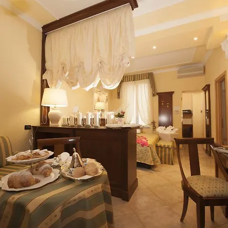 فندق Astigiana &