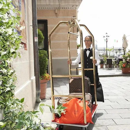Hotel Astigiana&appartamenti 3*