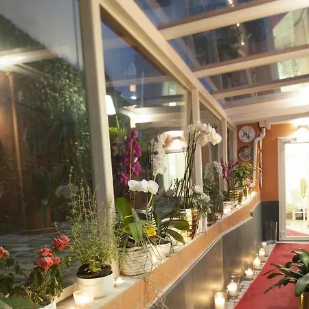 Hotel Astigiana&appartamenti