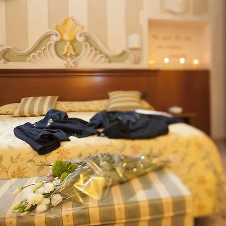 Hotel Astigiana&appartamenti