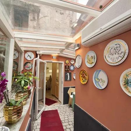 Hotel Astigiana&appartamenti 3*