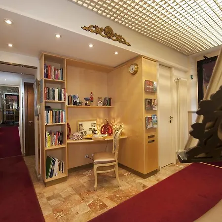 Hotel Astigiana&appartamenti Varazze
