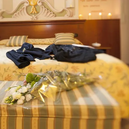 Hotel Astigiana&appartamenti