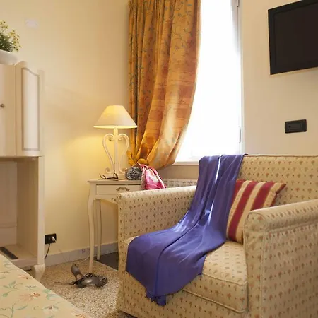 Hotel Astigiana&appartamenti