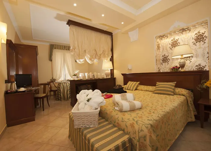 فندق Astigiana & 3*