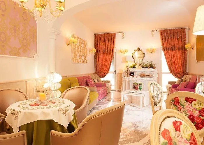 فندق Astigiana &