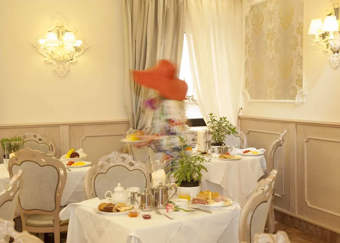 Отель Astigiana & 3*
