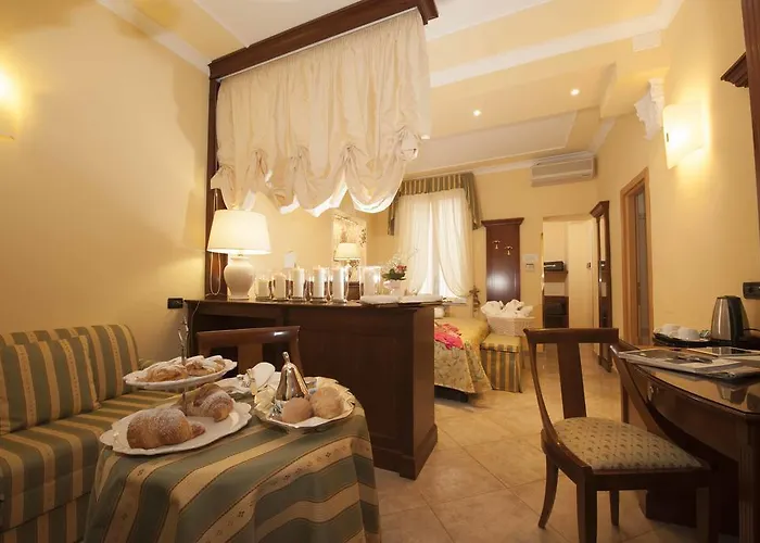 فندق Astigiana &